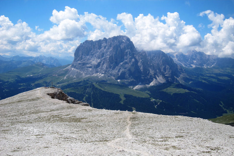 summit